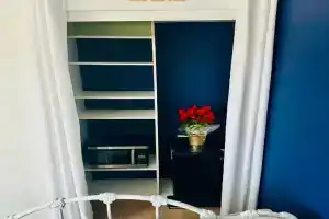 Private room in a 3 bed 2 baths condo, Santa Barbara