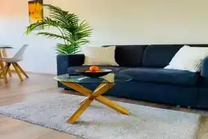 RV Apartment DG, Zentrum, Ravensburg