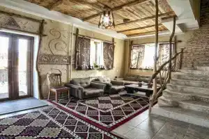 Ethno boutique Hotel, Osh