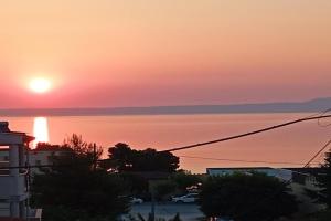 Homer's View Apartments, Kallithea