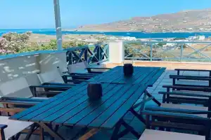 Sunset Retreat Villa Marie, Posidhonia