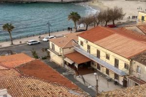 Casa marina civico 3, Pizzo