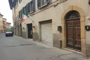 Colline Toscane Apartments, Volterra