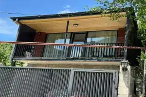 Apartment Pompeus, Mtskheta