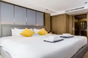 Seaside 1BR Retreat Pools Shuttle S4312 Apartments, Rawai