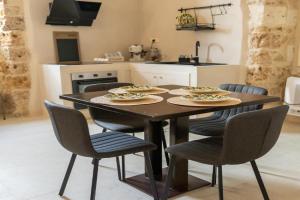 Dimora delle volte Apartments, Noto