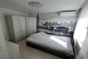 Uyutnaya na Neskorenih 28 Apartments, Kharkiv