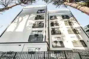 Vion Sea Boutique Hotel - Durrës, Golem
