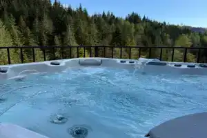 GirSki CHALET, Bukovel