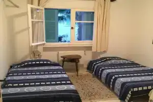 Appartement 3 chambres bords de mer Hammamet Apartments, Nabeul