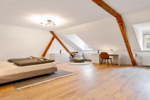Apartment 5 min zum Hauptbahnhof, Wiesbaden