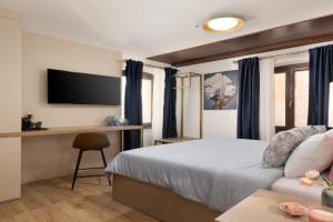 H - Suites, Porec