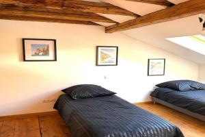 Offenbach 10 Personen Wohnung Apartments, Offenbach