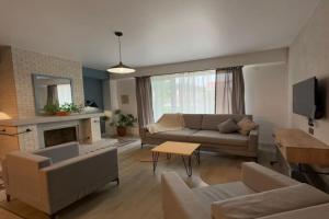 Raimond Rezidence რაიმონდ რეზიდენსი Apartments, Bakuriani