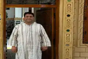Riad Serendipity Hotel, Fes