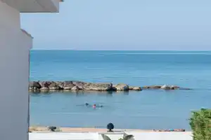 Rifugio sul Mare Guest house, San Leone