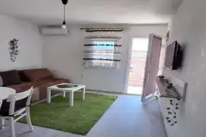 Vaske 2 Apartments, Bar