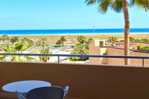 Sun&Ocean Apartments, Morro del Jable
