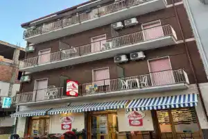 La Spagnola Affittacamere Guest house, Amantea