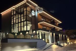 Aquarelle Boutique Hotel, Ksamil