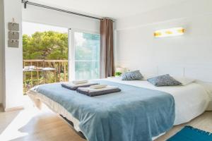 Apartamento Los Angeles by Mallorca Infinity, Peguera