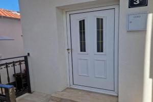 Seaside holiday house Gradac, Makarska - 24759, Brist