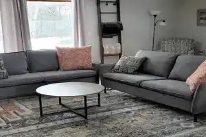 Topside Garden Apartments, North Conway
