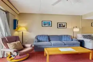 South Peak Condo at Rivergreen Apartments, Lincoln