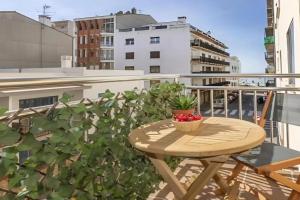 Apartament La Fleca, Sant Antoni De Calonge