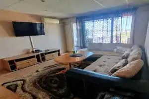 Galina Apartment, Kurdzhali