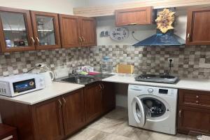 Laguna 3 minuty do morya Apartments, Pomorie