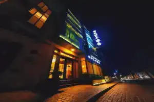Qinghe Art Hotel, Zhangjiajie