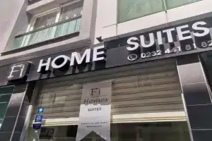 Fi Homes Apartments, Izmir