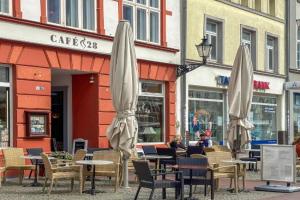 1 Bedroom Stunning Apartment In, Wismar