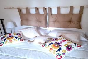 Romantic House, Trevignano Romano