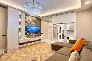 NestOne family apartment 14th Floor, Tashkent