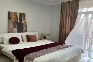 Dvuhkomnatnaya v ZhK Green Plaza Apartments, Aktau