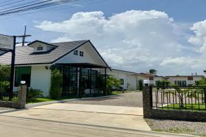 HomeGate Resort โฮมเกท รีสอร์ท, Prachuap Khiri Khan