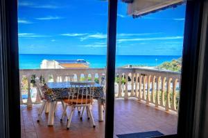 A C Tourist Accommodation Apartments, Torvaianica