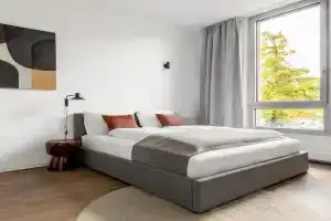 Global Living I Markplatz Apart-hotel, Jena