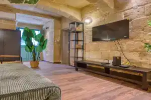 Charming, Modern duplex in city center JMBA1-1 Guest house, Sliema
