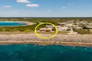 Veranda sul Mare by BarbarHouse, Punta Prosciutto