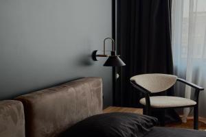 Stilnye apartamenty City Loft, Odessa