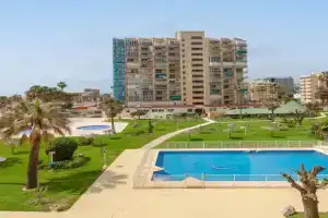 Los Maite Apartment Beach, Torremolinos