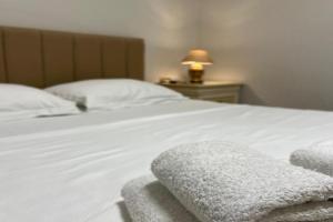 Duplex Cane Apartment, Tirana