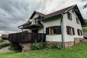 Pod Pustelnikiem Guest house, Duszniki Zdroj