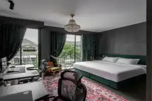 Boss Level Gaming Hotel, Rawai