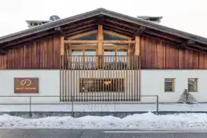 AO HOUSE - Chalet PAN BENA, Les Houches