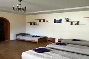 Lazdu Guest Apartments, Ventspils