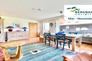 Ferienwohnung Schmuckkästle Apartments, Oberstdorf